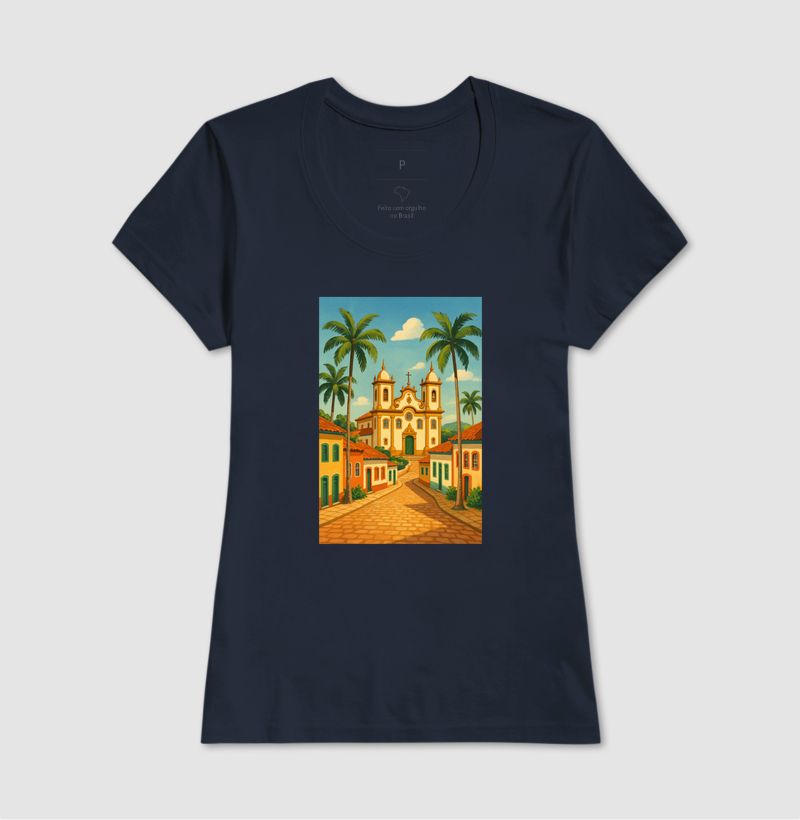 Camisa 6