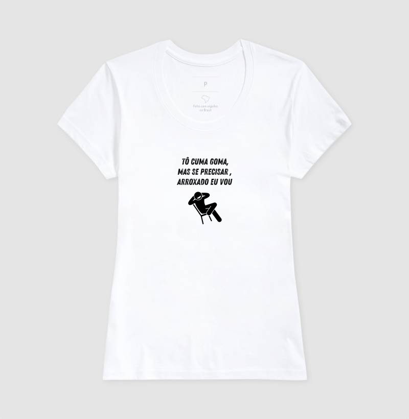 Camisa 5