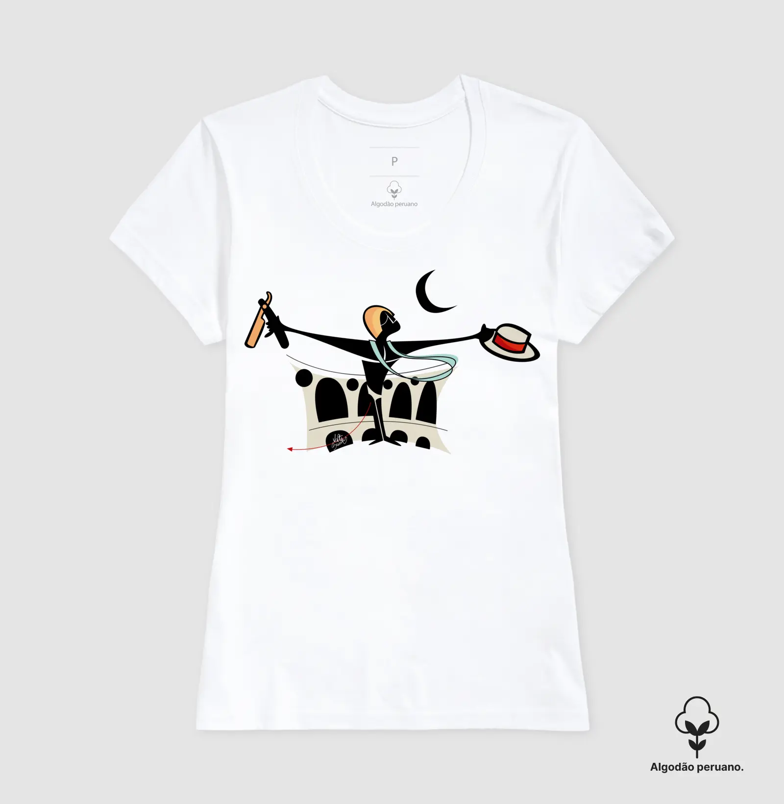 Camisa 4