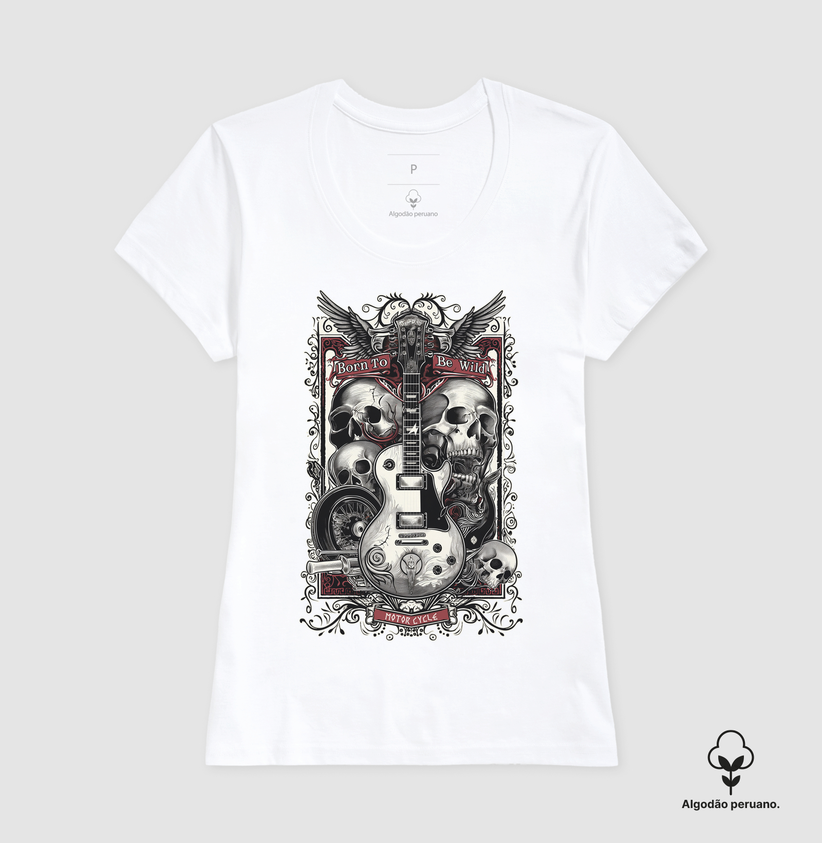 Camisa 6