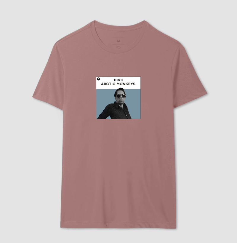 Camisa 16