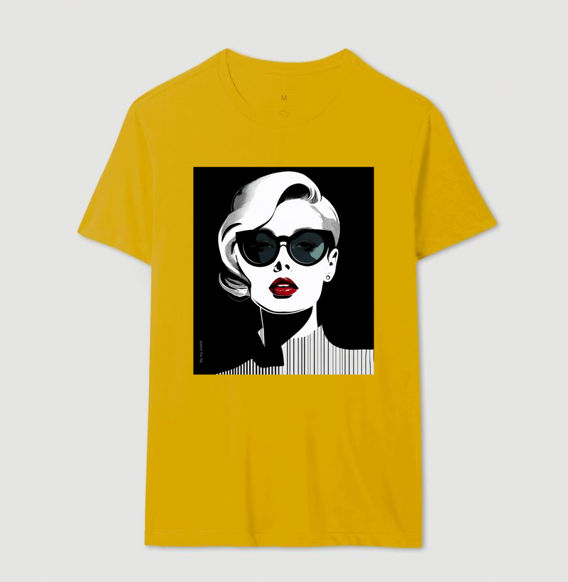 Camisa 11