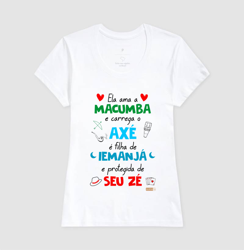 Camisa 10