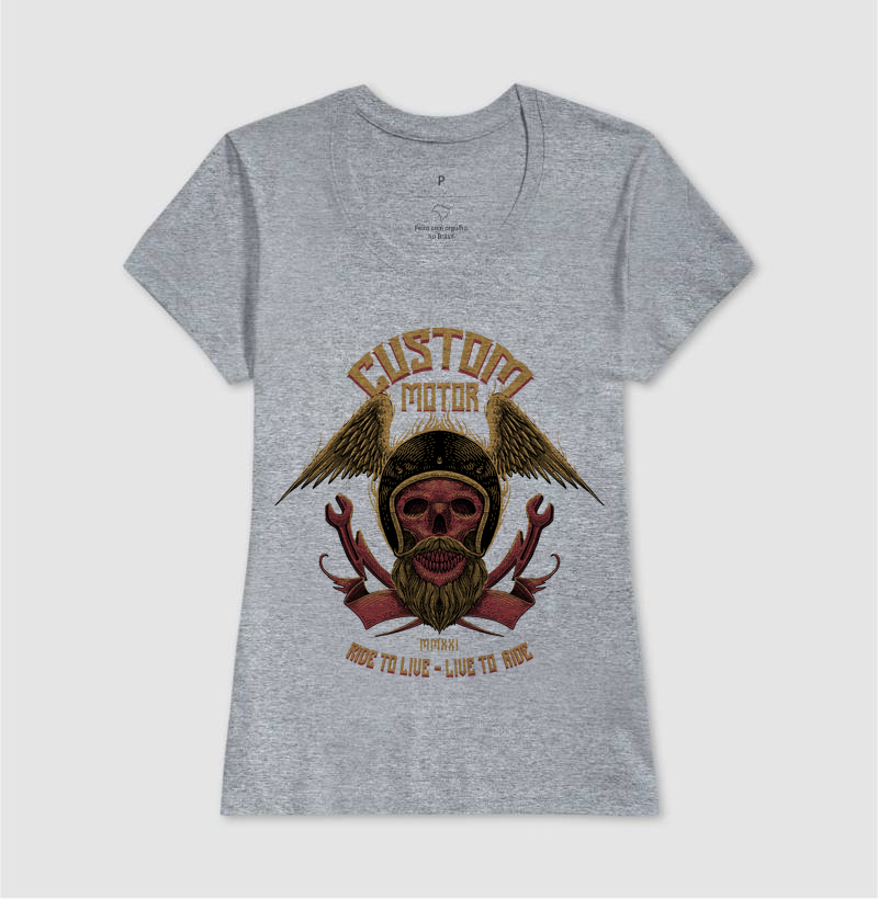 Camisa 8