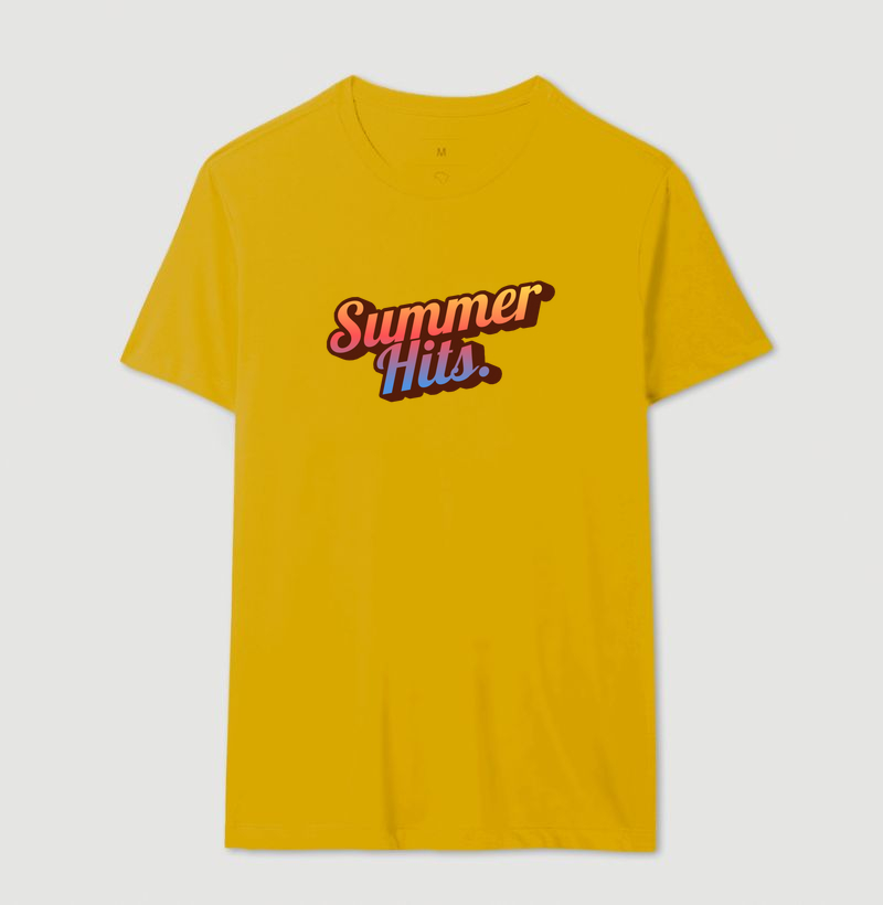 Camisa 13