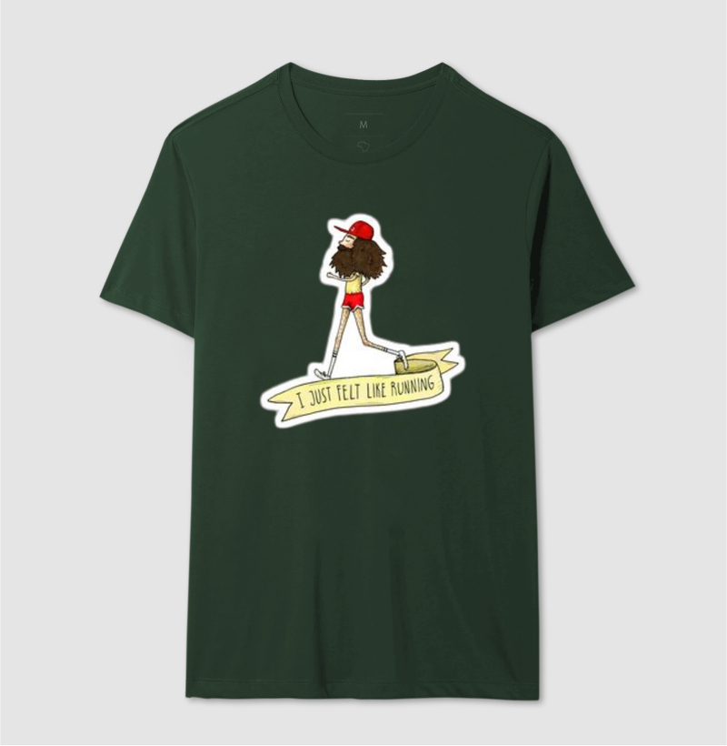 Camisa 11