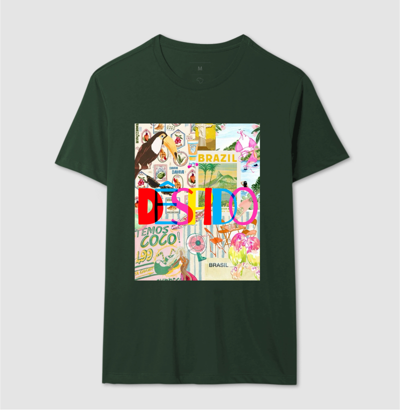 Camisa 11
