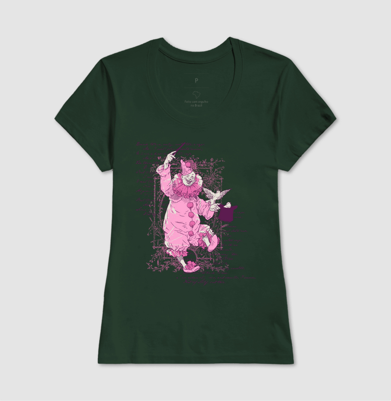 Camisa 7