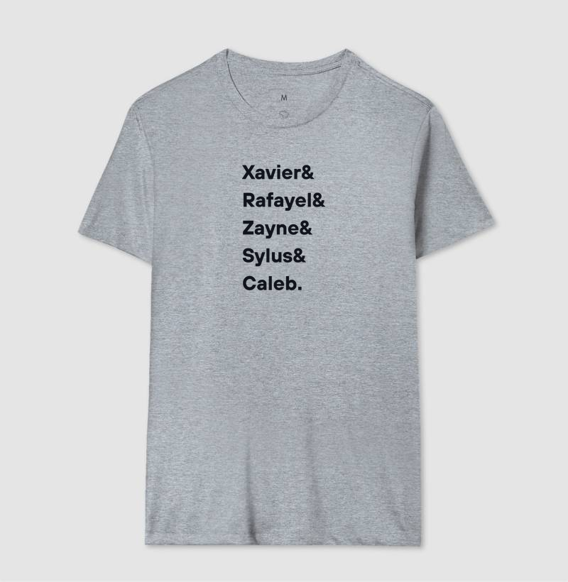 Camisa 5