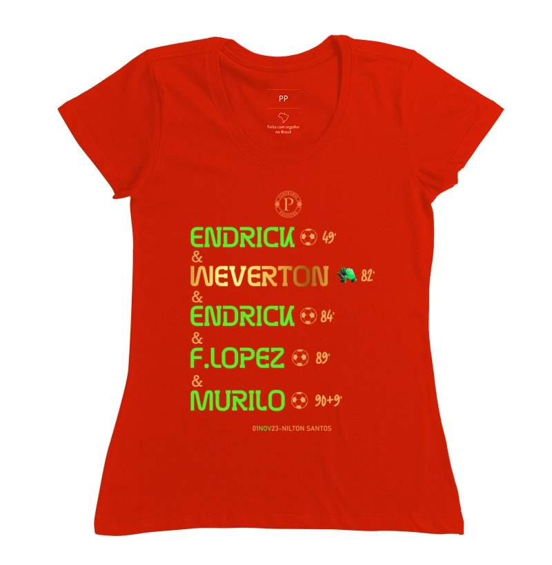 Camisa 10