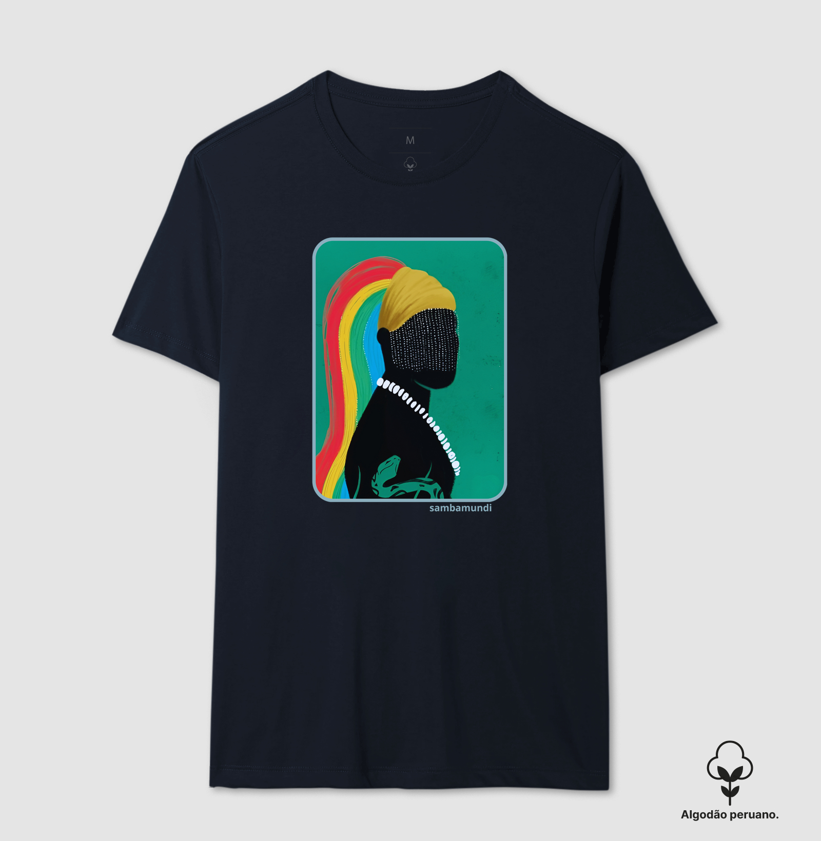 Camisa 5