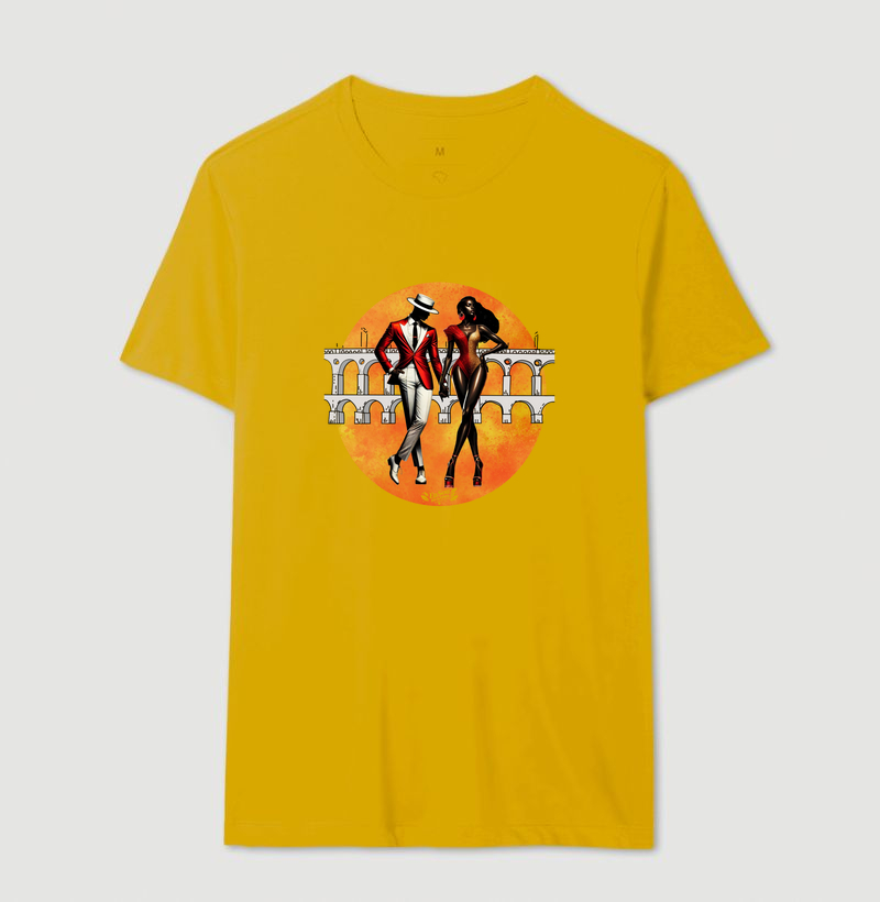 Camisa 16