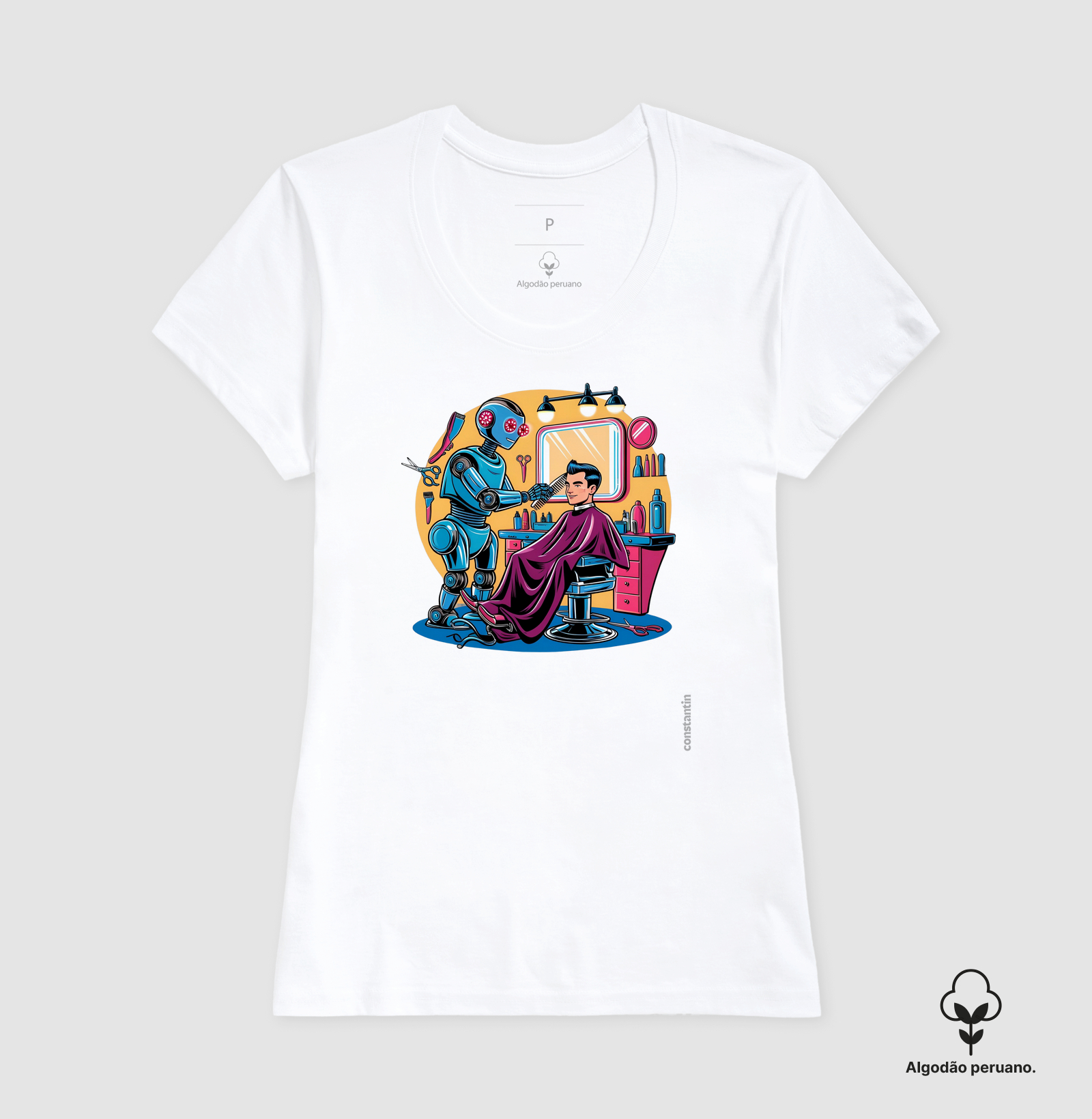 Camisa 6