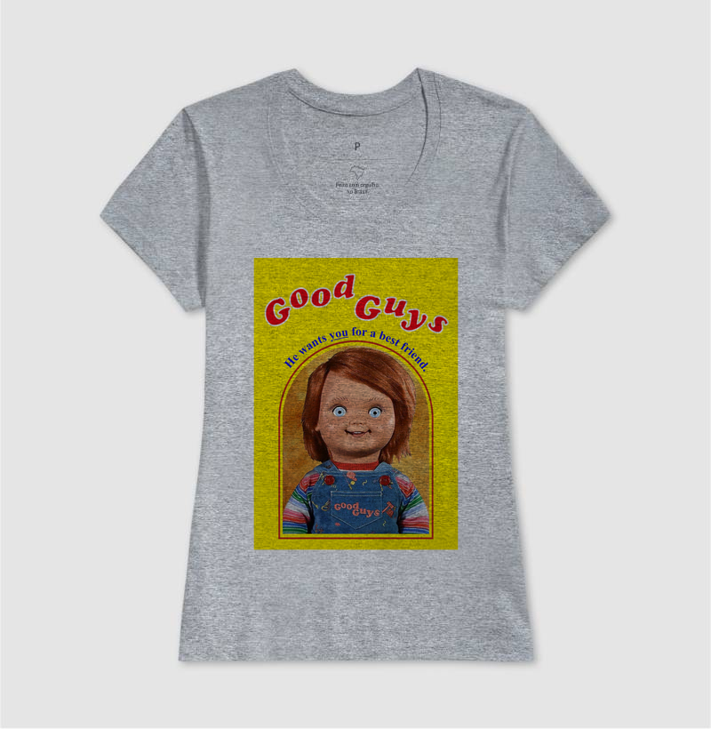 Camisa 7