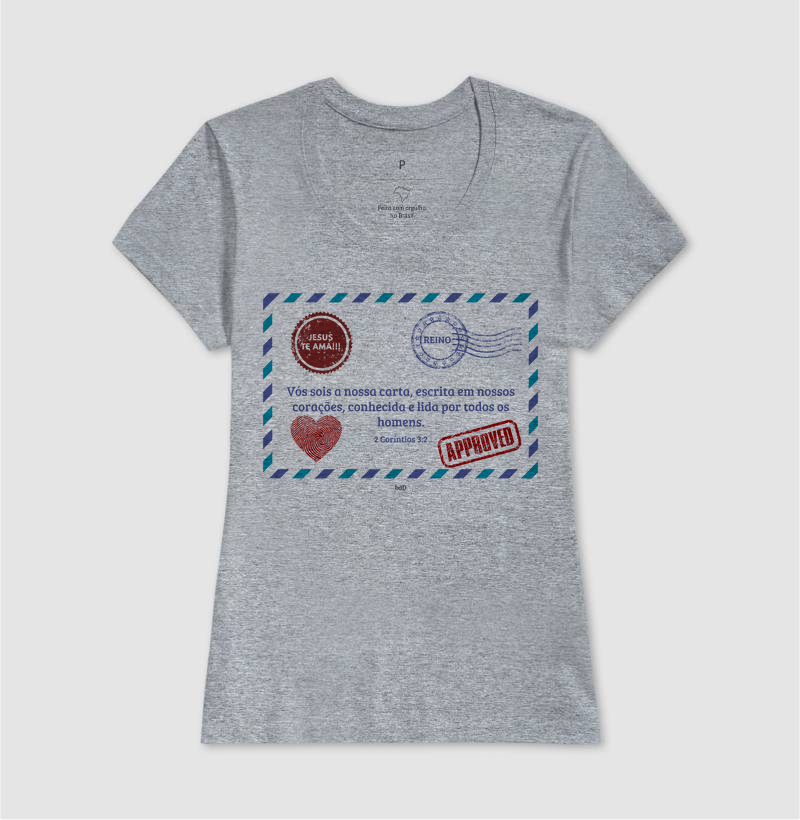 Camisa 7