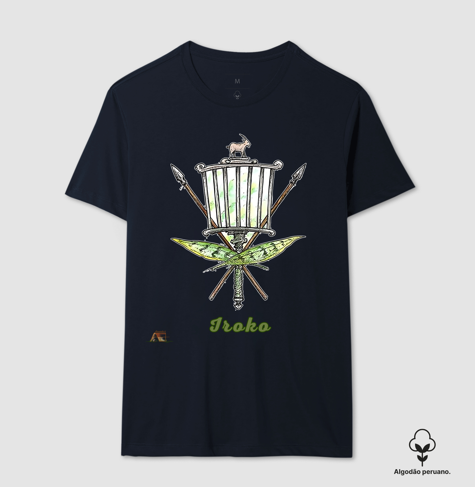 Camisa 5