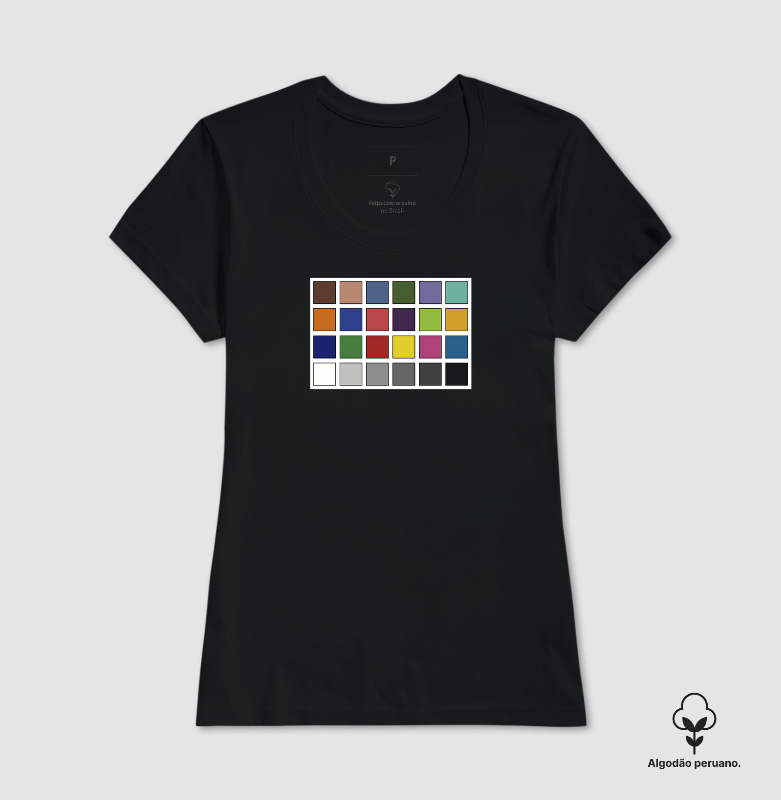 Camisa 2