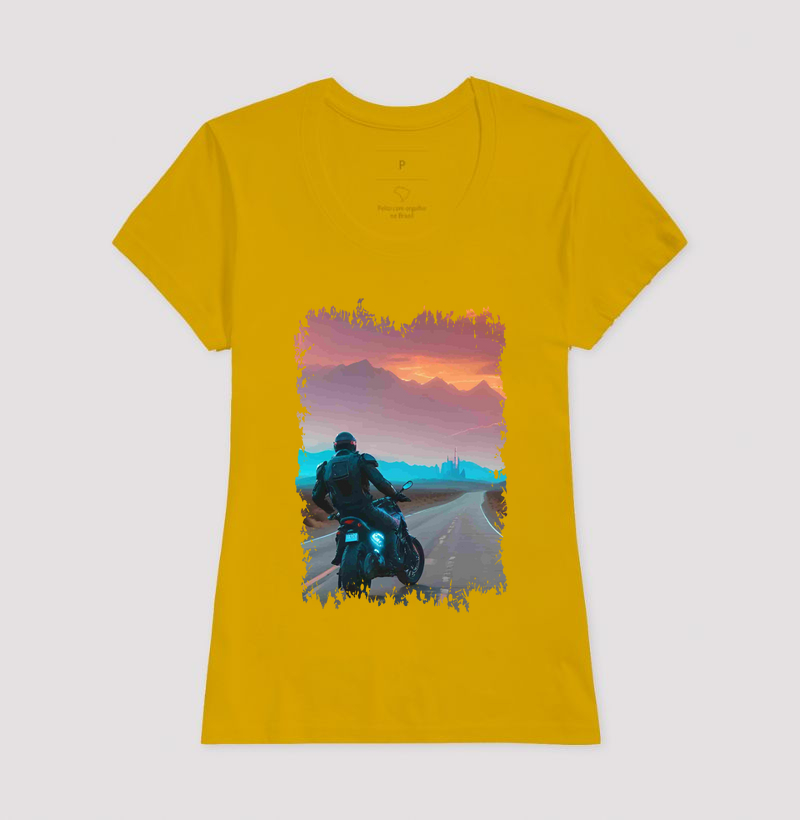 Camisa 15