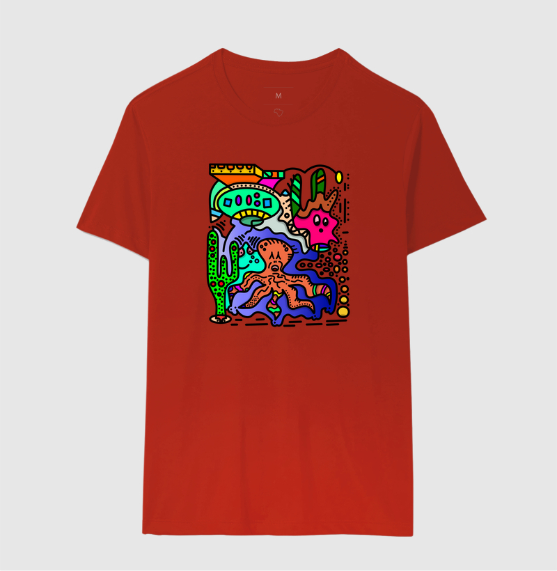 Camisa 7
