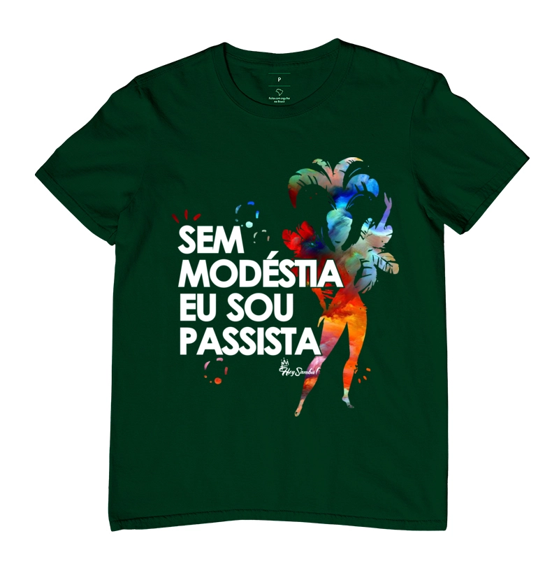 Camisa 14