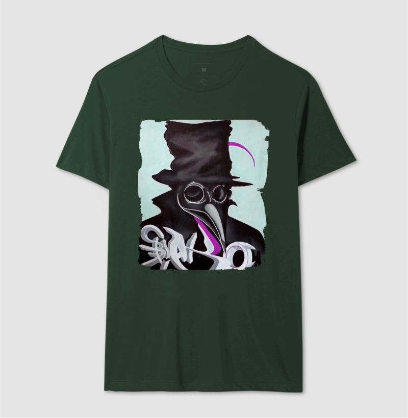 Camisa 11