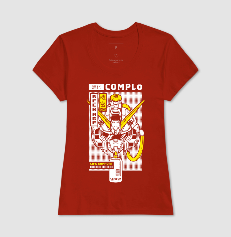 Camisa 2