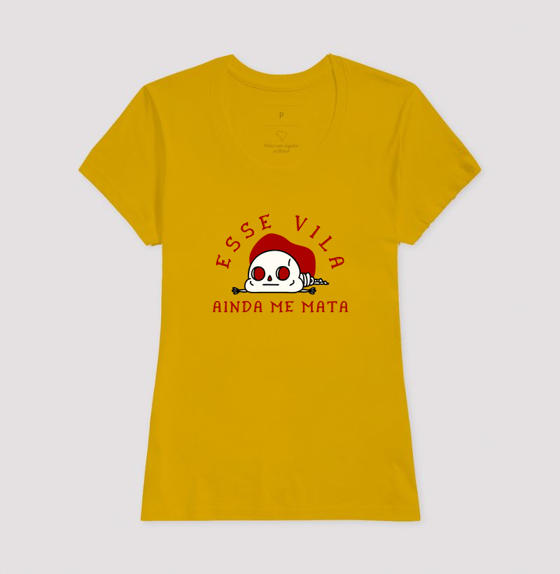 Camisa 7