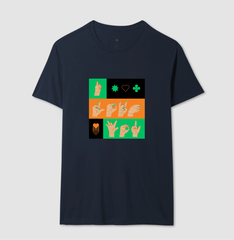 Camisa 8