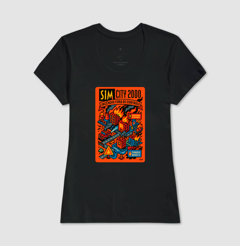 Camisa 2