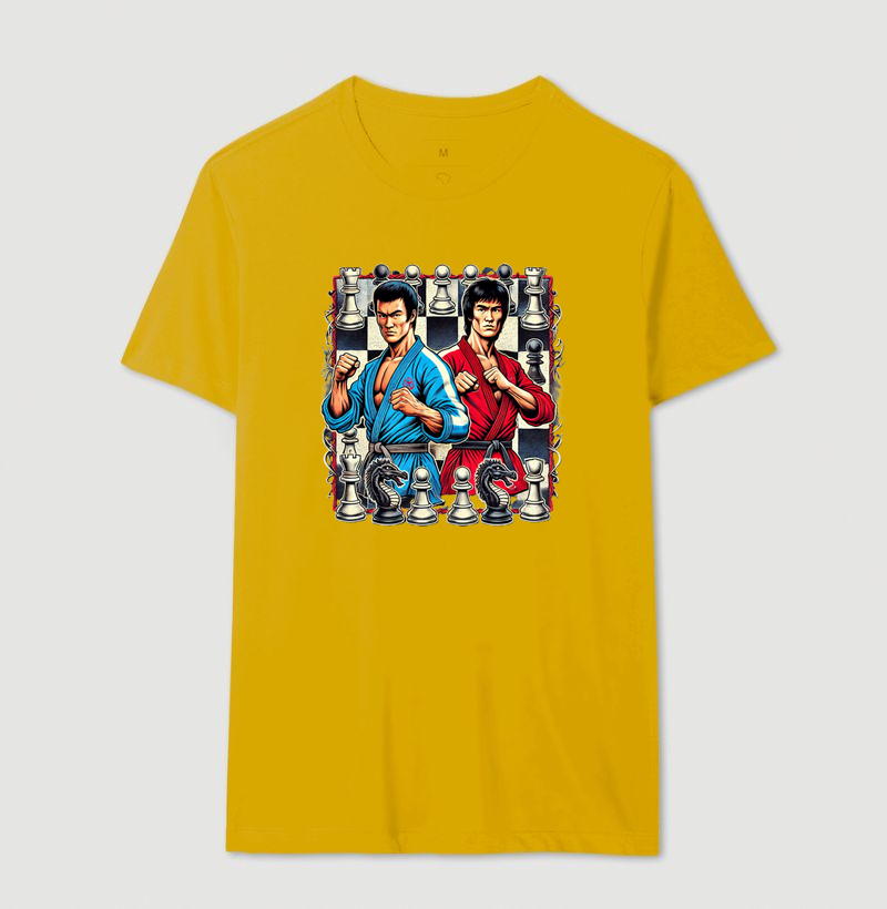 Camisa 14