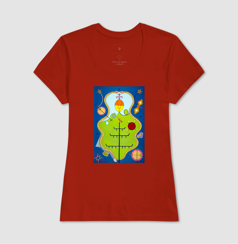 Camisa 4