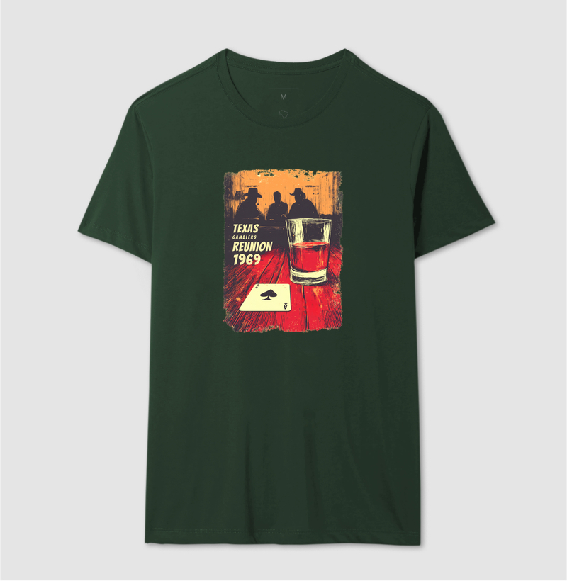 Camisa 9