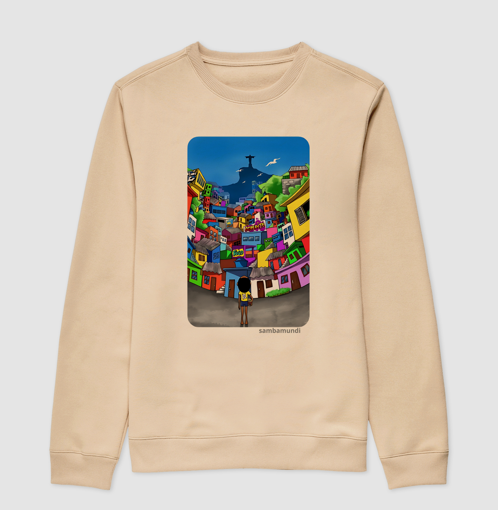 Camisa 2