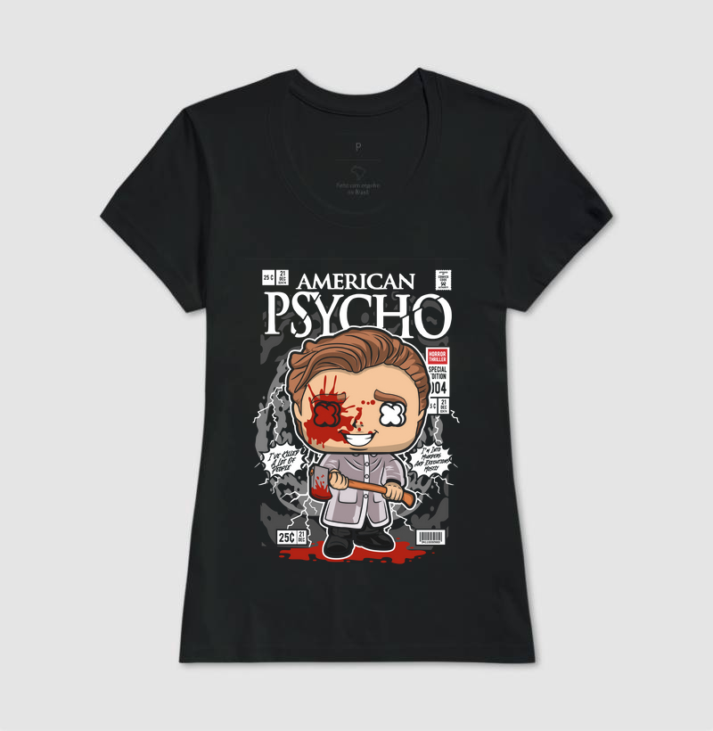 Camisa 7