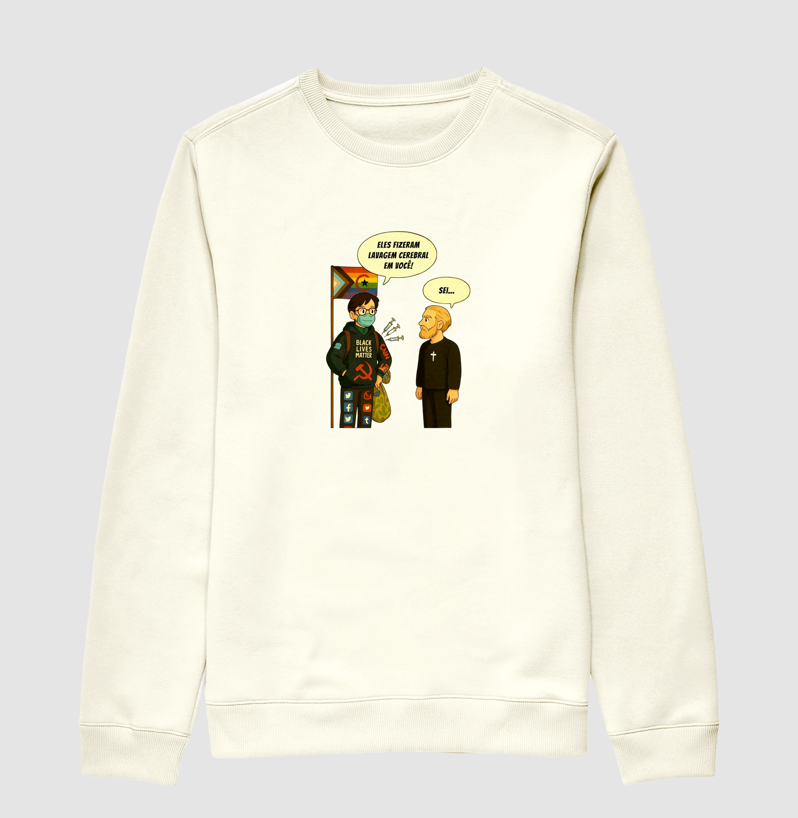 Camisa 1