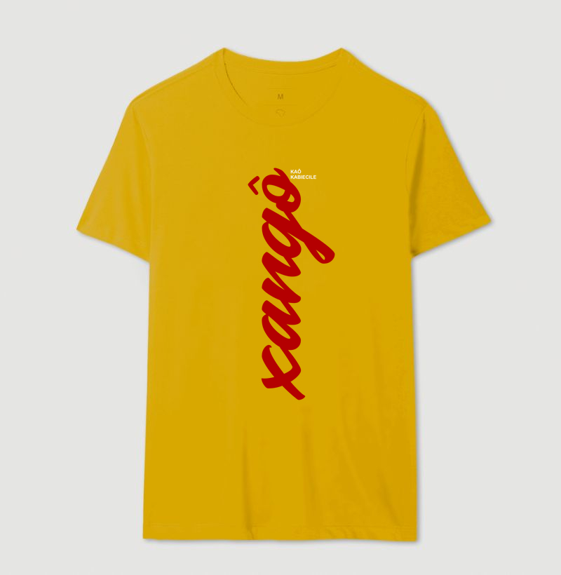 Camisa 16