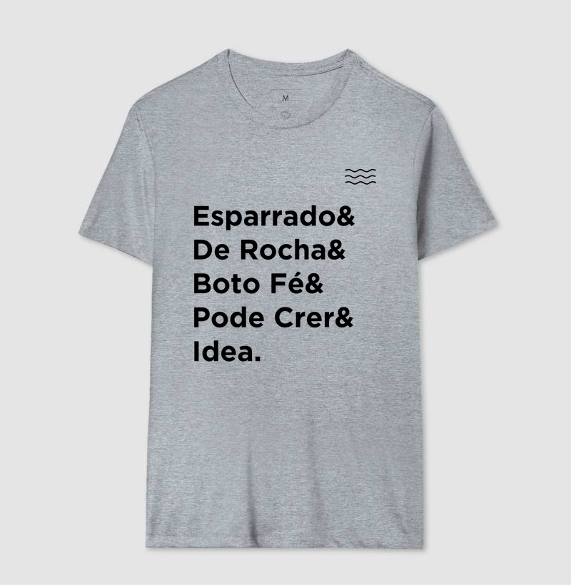 Camisa 7