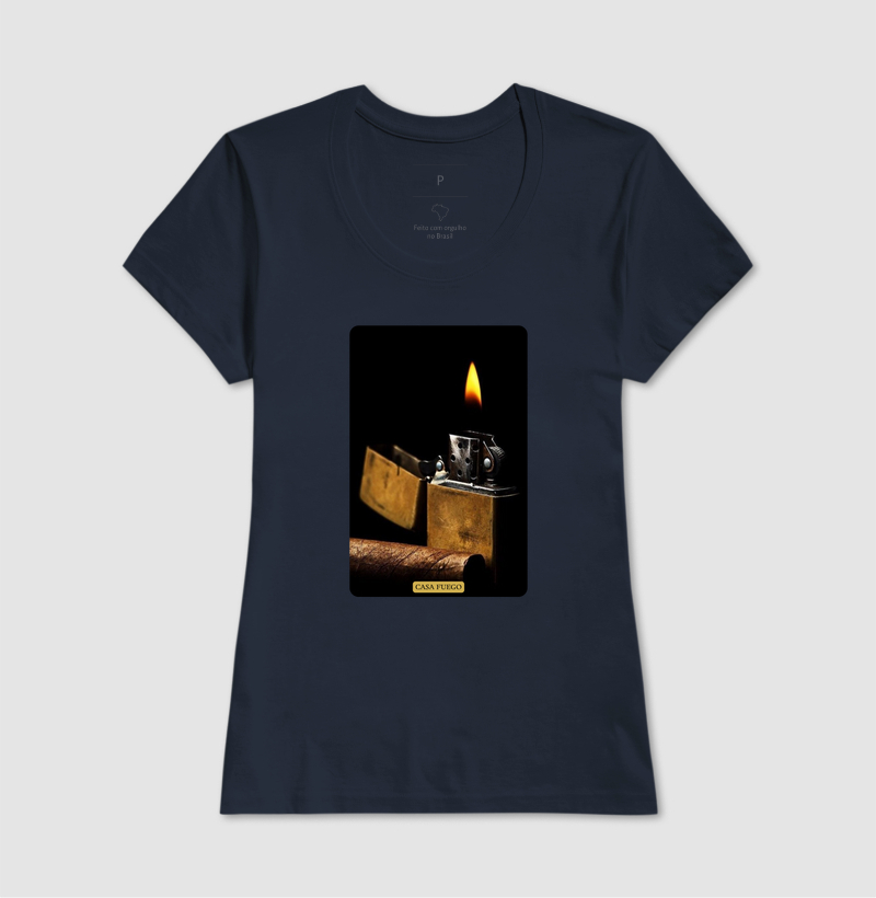 Camisa 14