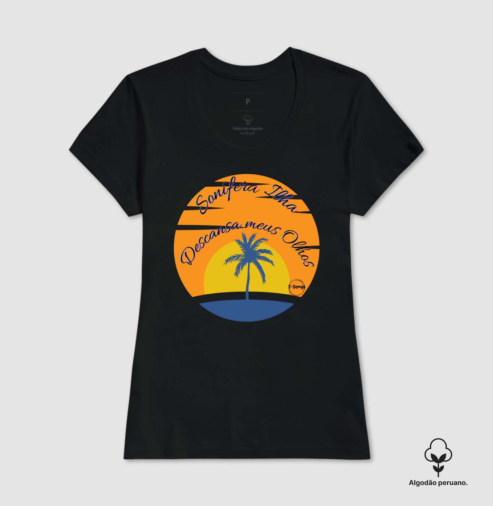 Camisa 3