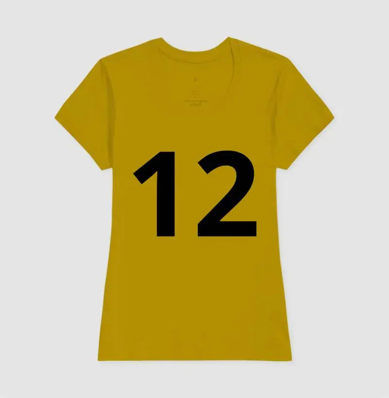 Camisa 7