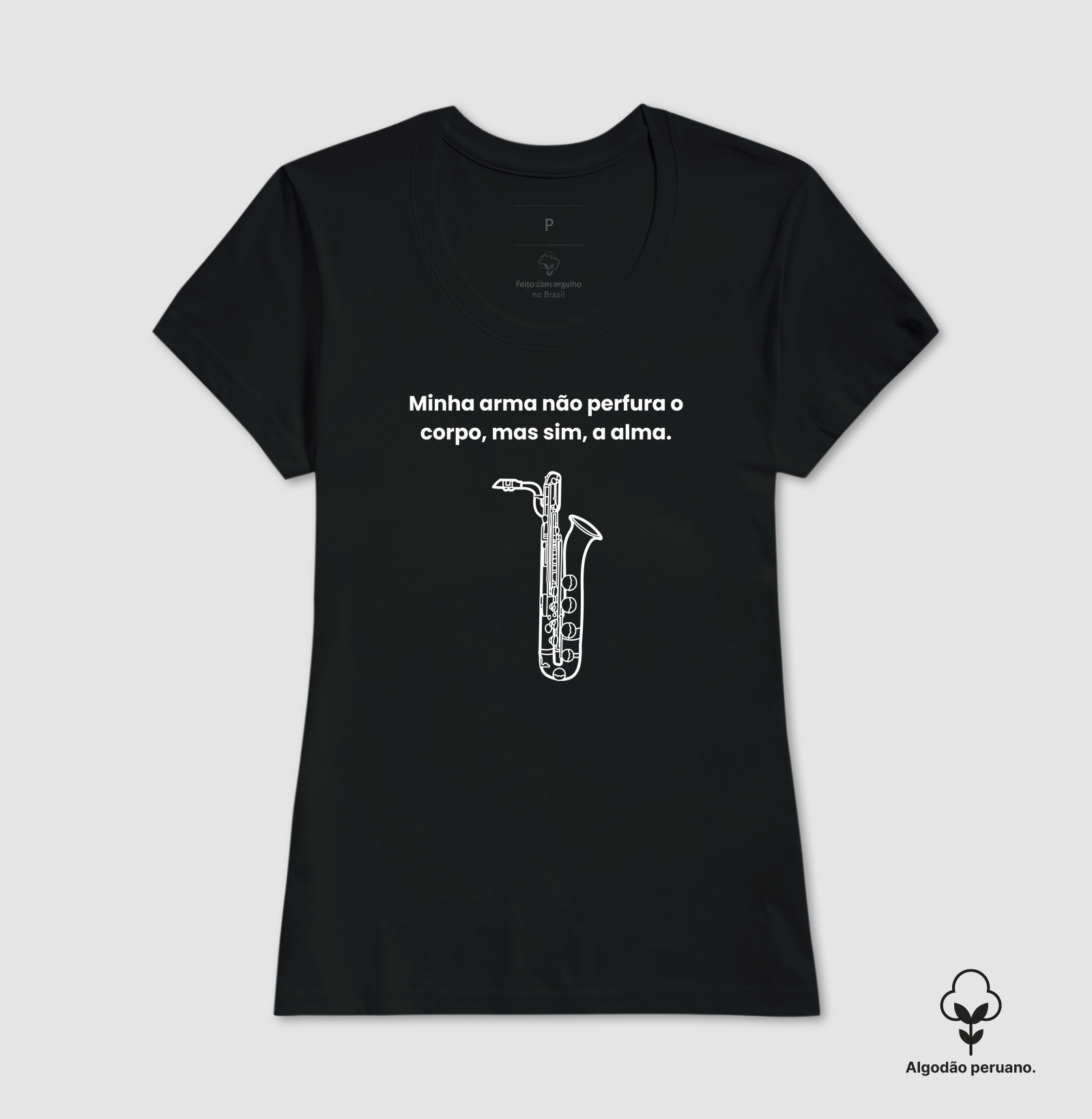 Camisa 1