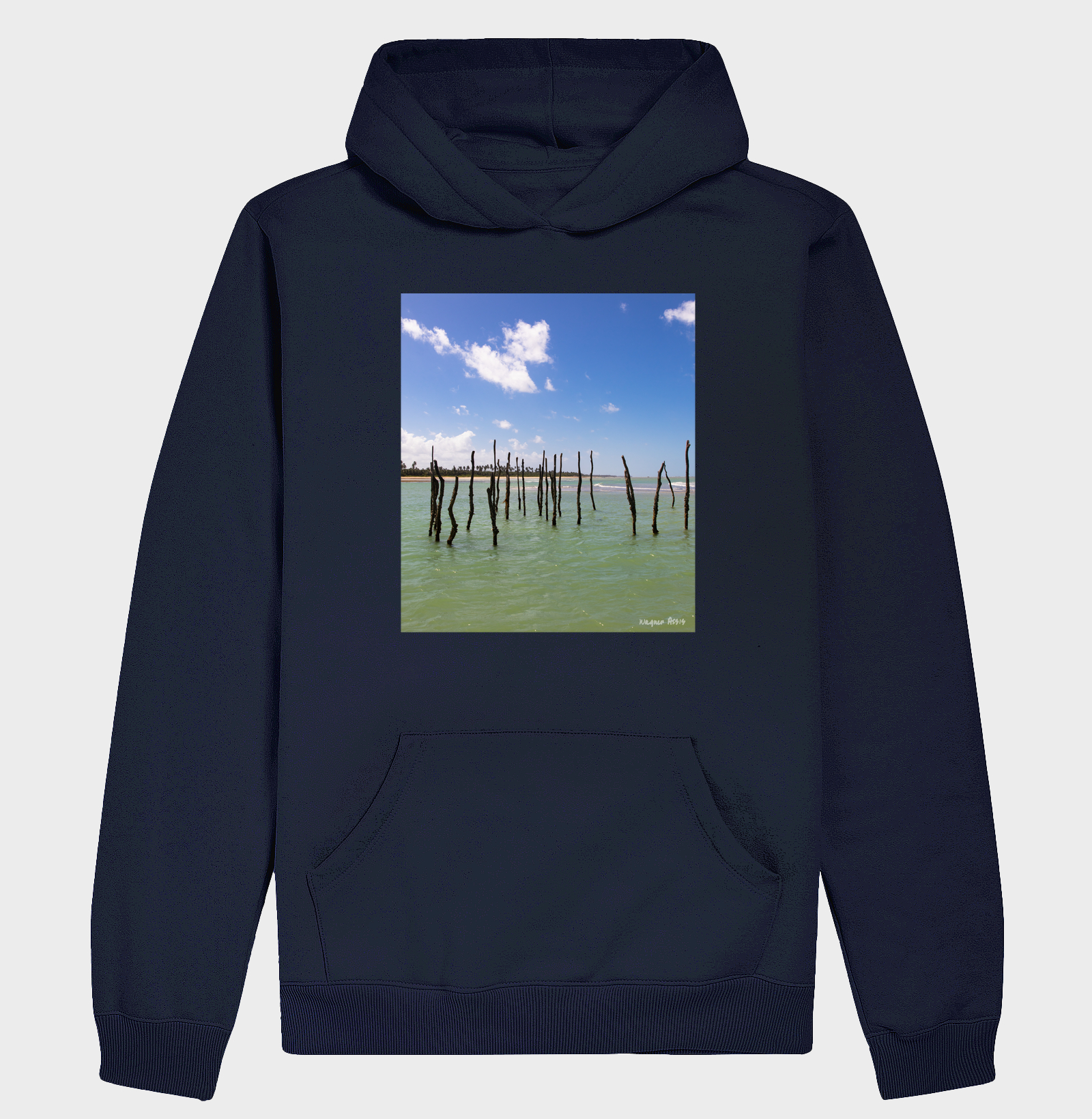 Camisa 3