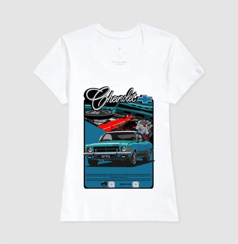 Camisa 4