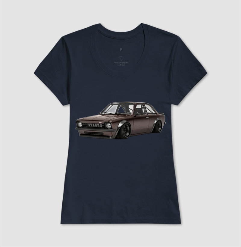 Camisa 9