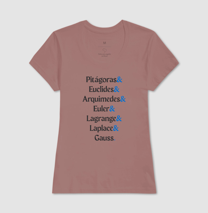 Camisa 18