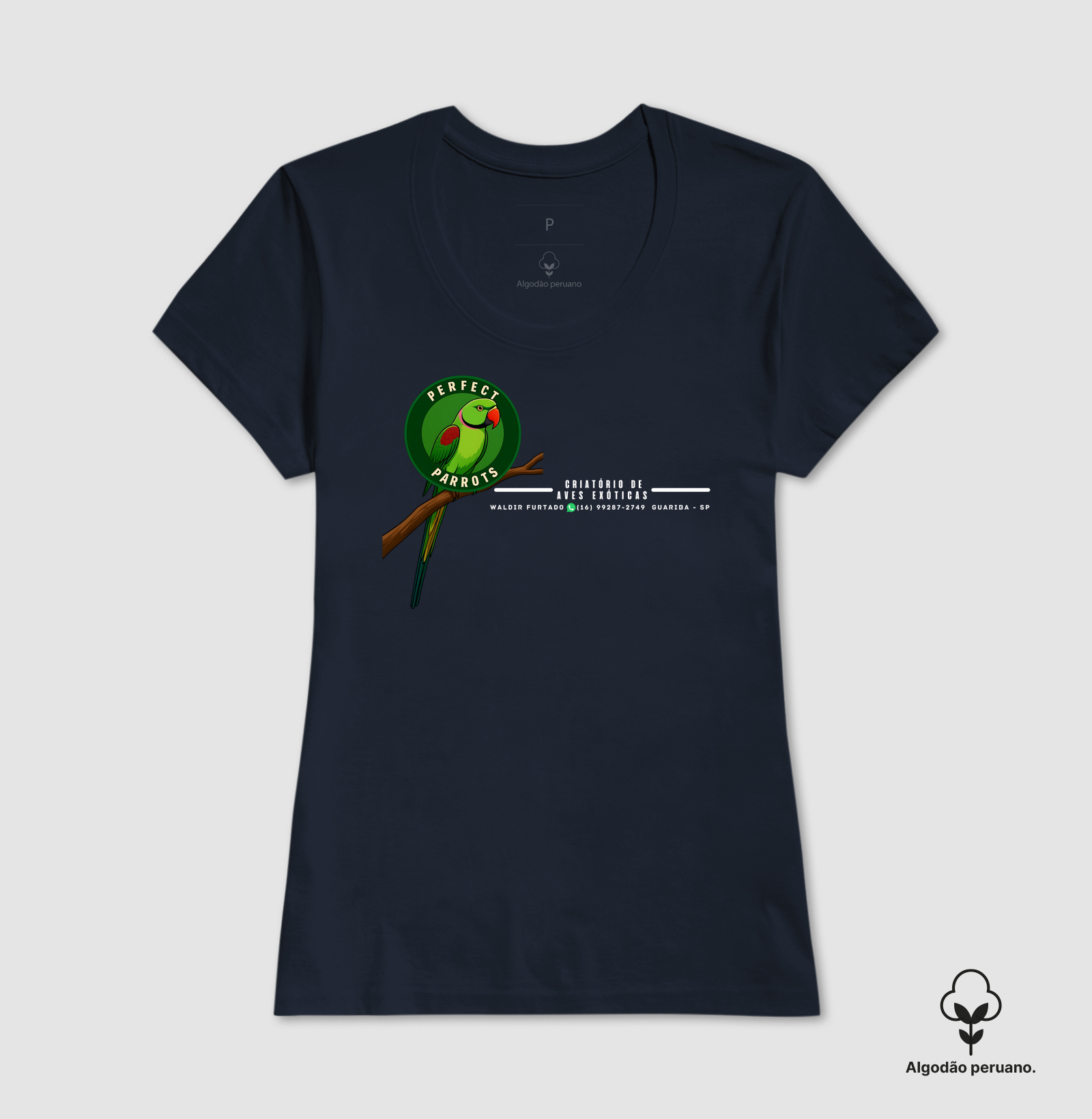 Camisa 1