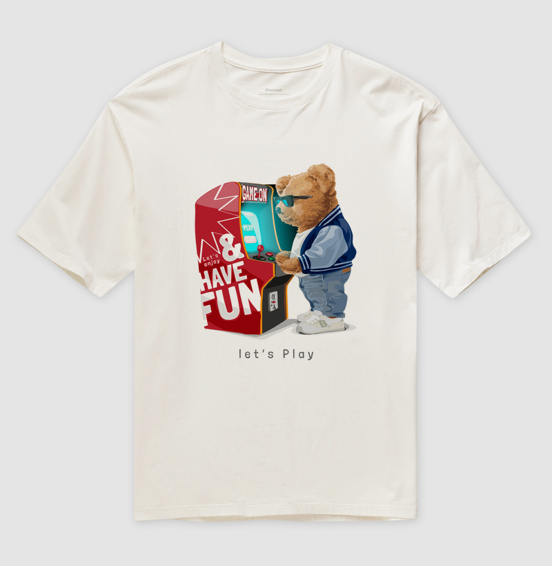 Camisa 3