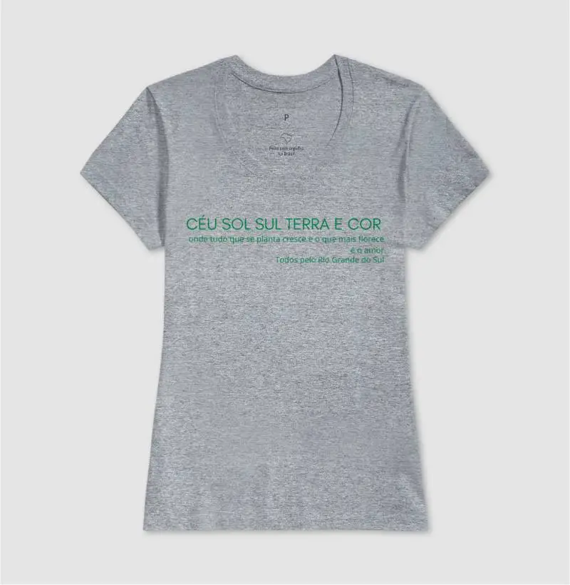 Camisa 12