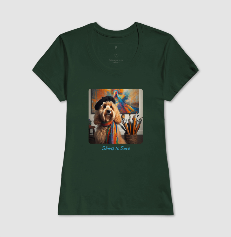 Camisa 12