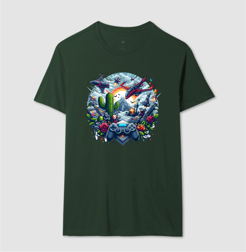 Camisa 7